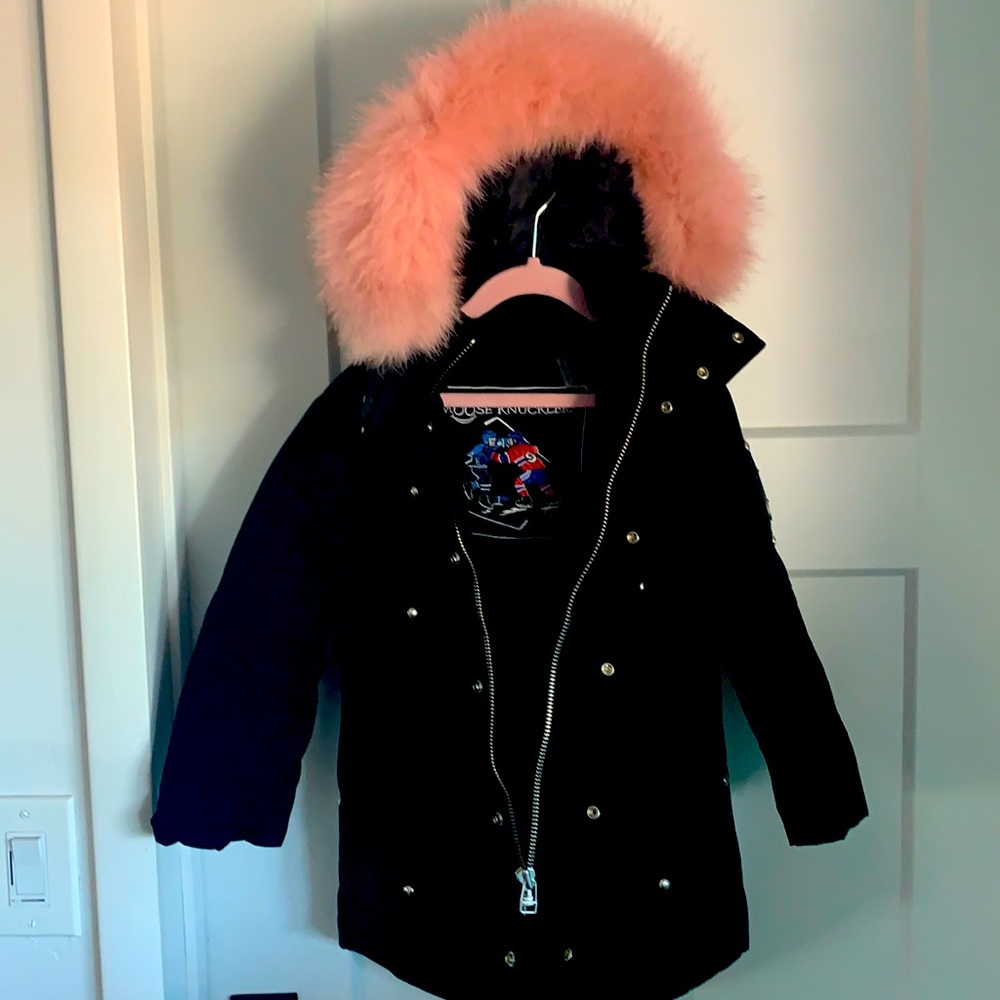 Moose Knuckles Size XXS